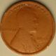 1918 P Lincoln Wheat Penny,  Cent,  (lamination) Error Coin,  Ae 157 Coins: US photo 1