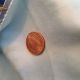 1990 S No S Proof Penny Coins: US photo 3