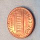 1990 S No S Proof Penny Coins: US photo 5