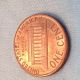 1990 S No S Proof Penny Coins: US photo 6