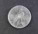 1926d Peace Silver Dollar Coin Dollars photo 1