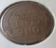 1938 Usa Penny Old 1 Cent Coin - - - - - - Small Cents photo 2