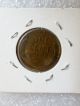 1945 Usa Penny Old 1 Cent Coin - - - - - - - - - - - - Small Cents photo 1