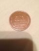 1935p Lincoln Wheat Cent Small Cents photo 1
