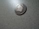 1835 10c Capped Bust Silver Dime Dimes photo 3