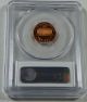 1993 - S Proof Lincoln Cent Penny Pcgs Pr69rd Dcam Small Cents photo 1