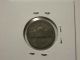 1943 Jefferson War Nickel Coin 35% Silver Nickels photo 5