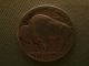 Buffalo Or Indian Head Nickel 1925 Nickels photo 1
