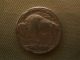 Buffalo Or Indian Head Nickel 1934 Nickels photo 1