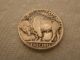 1936 Buffalo Or Indian Head Nickel F Nickels photo 1