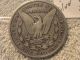 1904 S Morgan Dollar 90% Silver Rare Key Date Very Low Mintage Dollars photo 1