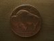 Buffalo Or Indian Head Nickel 1935 Nickels photo 1
