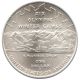 2002 - P Salt Lake City Olympics $1 Pcgs Ms70 Modern Commemorative Silver Dollar Commemorative photo 3