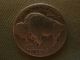 Buffalo Or Indian Head Nickel 1928 Nickels photo 1