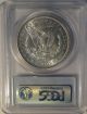 1887 Morgan Silver Dollar Ms65 Pcgs385 Dollars photo 1