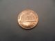 1969 S Lincoln Memorial Cent Penny Small Cents photo 3