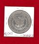 1895 O Morgan Silver Dollar Coin 6543$ Hi - Grade Us Mint$ Rare Key Date Dollars photo 1