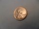 1956 D Lincoln Wheat Cent Penny Small Cents photo 2