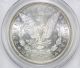 1882 O Morgan Silver Dollar Ms 63 Pcgs (5941) Dollars photo 2