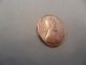1974 D Lincoln Memorial Cent Penny Small Cents photo 1