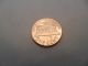 1974 D Lincoln Memorial Cent Penny Small Cents photo 3