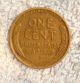 1930 Wheat Penny 59 Small Cents photo 1