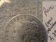 1904 S Morgan Dollar 90% Silver Rare Key Date Low Mintage Dollars photo 1