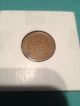 1939 S Lincoln Wheat Cent Small Cents photo 1