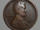 Wheat Penny 1917s Great Details 1917 - S Lincoln Cent Small Cents photo 2