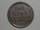Wheat Penny 1917s Great Details 1917 - S Lincoln Cent Small Cents photo 3