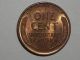 Wheat Penny 1940s Red Bu 1940 - S Lincoln Cent Unc.  Great Red Luster Small Cents photo 3