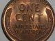 Wheat Penny 1940s Red Bu 1940 - S Lincoln Cent Unc.  Great Red Luster Small Cents photo 4