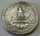 1938 S Washington Silver Quarter Coin Quarters photo 1