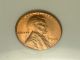 1946 Lincoln Cent Penny Certified Ngc Ms - 66rd Brilliant Gem, Small Cents photo 2