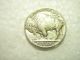 1936 Buffalo Nickel - Almost Uncirculated - Coin - Lustrous - No Probl Nickels photo 1