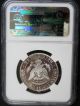 2008 S Silver Proof Kennedy Half Dollar - Ngc Pf 70 Ultra Cameo (067) Half Dollars photo 1