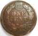 1894 Indian Head Penny Small Cents photo 1