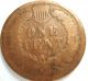 1899 Indian Head Penny Small Cents photo 1
