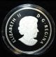 2012 $10 Fine Silver Coin R.  M.  S.  Titanic 99.  99% Pure Silver Box & 07764 Coins: Canada photo 1