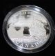 2012 $10 Fine Silver Coin R.  M.  S.  Titanic 99.  99% Pure Silver Box & 07764 Coins: Canada photo 2