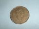 Canada Elizabeth 11 Loonie 1867/1992 125th Confederation Paliament Not Easy Find Coins: Canada photo 1