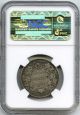 1888 Ngc Vg 8 Canada 50 Cent Half Dollar Obverse 2 Coins: Canada photo 2