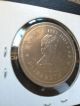 Canada 1867 - 1982 Constitution Nickel Dollar Commemerative Coin Coins: Canada photo 10