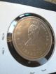 Canada 1867 - 1982 Constitution Nickel Dollar Commemerative Coin Coins: Canada photo 3