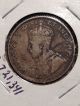 1911 Canada Silver Quarter Coins: Canada photo 1