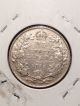1912 Canada Silver Quarter Coins: Canada photo 3