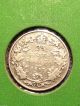 1917 Canada Silver Quarter Coins: Canada photo 3