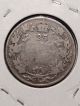 1918 Canada Silver Quarter Coins: Canada photo 2