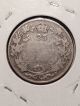 1918 Canada Silver Quarter Coins: Canada photo 3