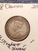 1918 Canada Silver Quarter Coins: Canada photo 1